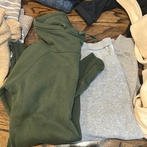 CLOSET CLEAROUT